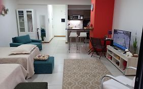 Departamento en Recoleta excelente